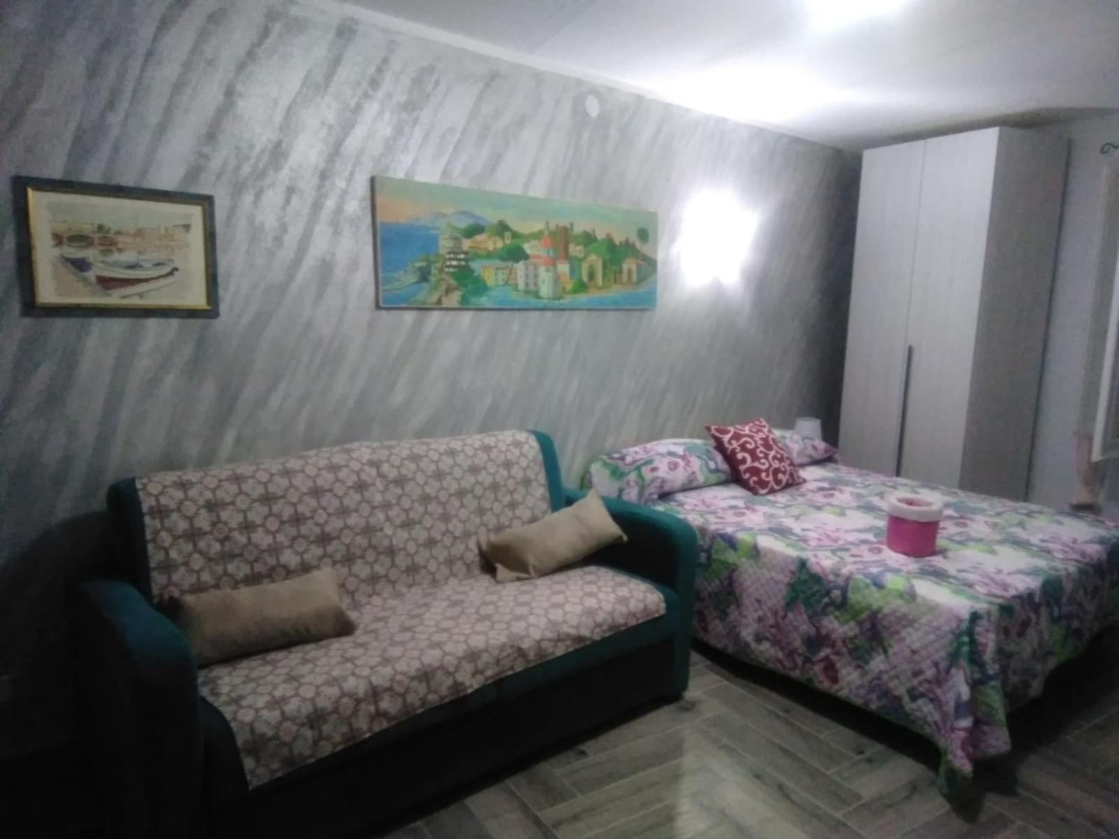 Casa Vacanze Su Sorighe. Bosa Cameră foto