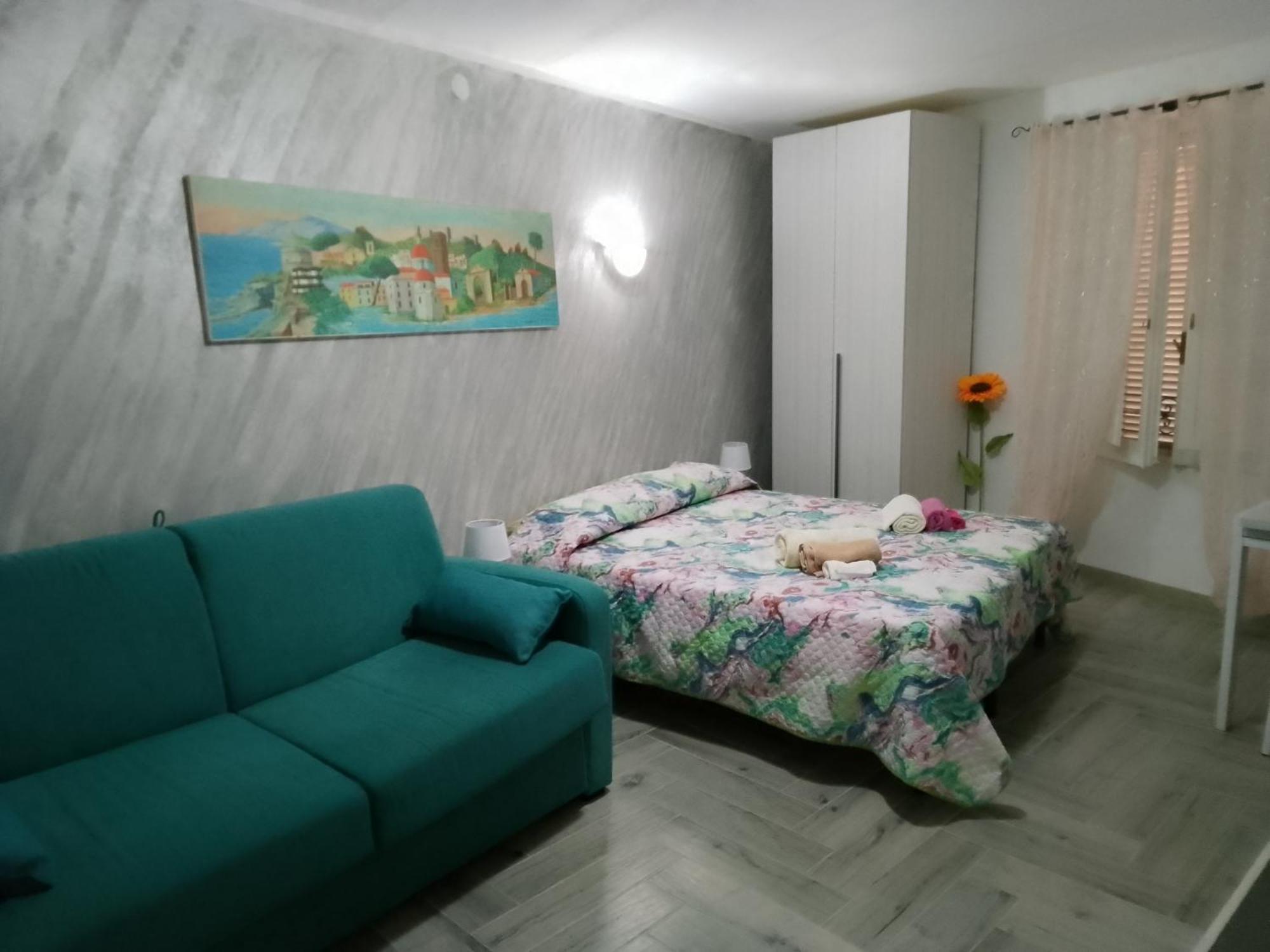 Casa Vacanze Su Sorighe. Bosa Cameră foto